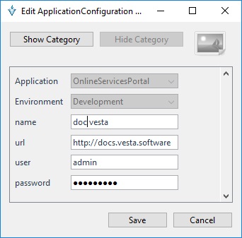 Seleccionar componente de entrada