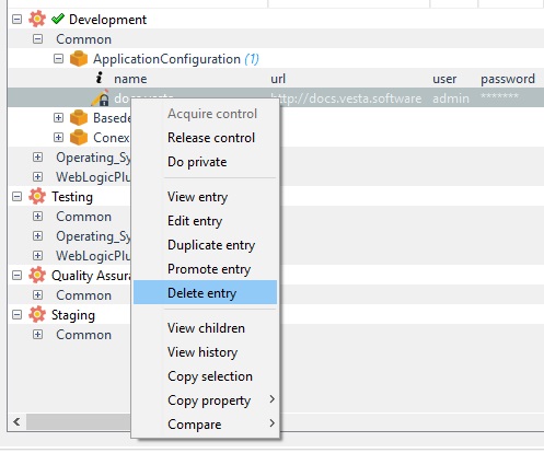 imagen dulicate entry
