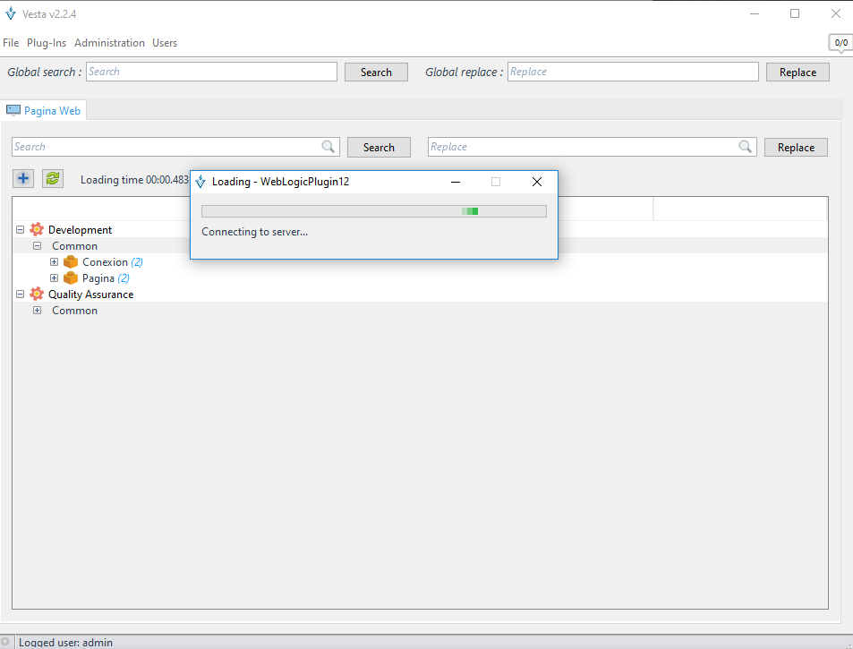 7 configuracion en proceso